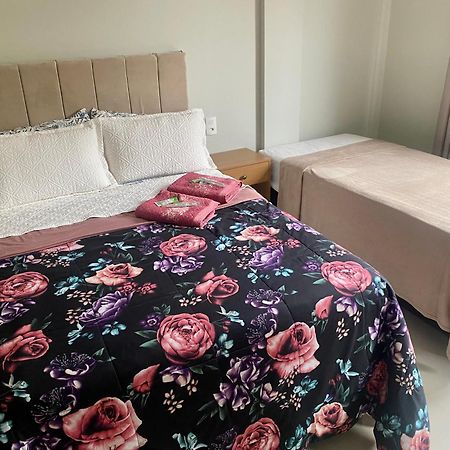 Hotel Apart Zuccolotto 303 Aracruz Kültér fotó