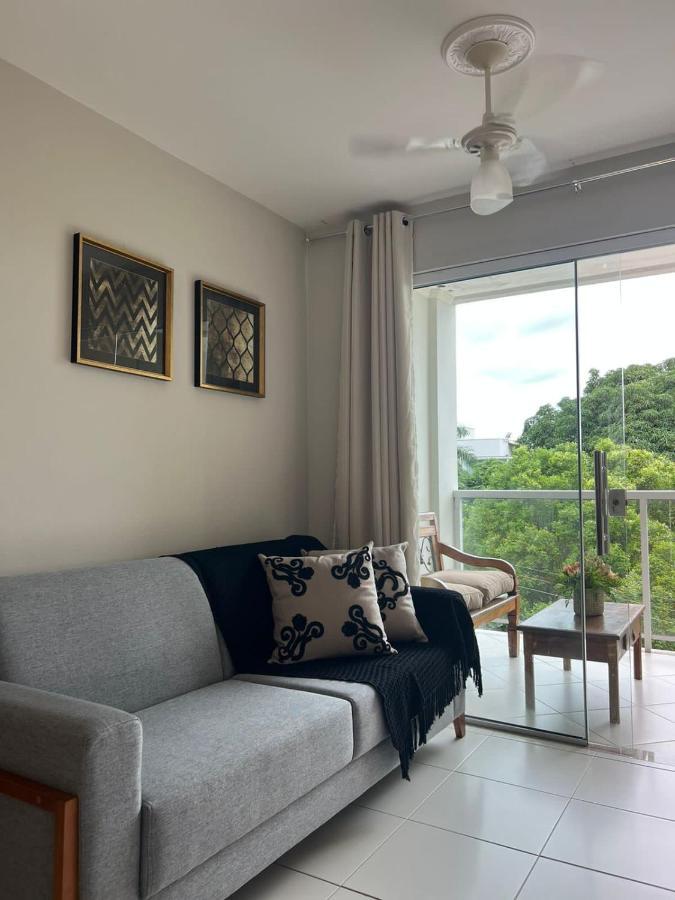 Hotel Apart Zuccolotto 303 Aracruz Kültér fotó