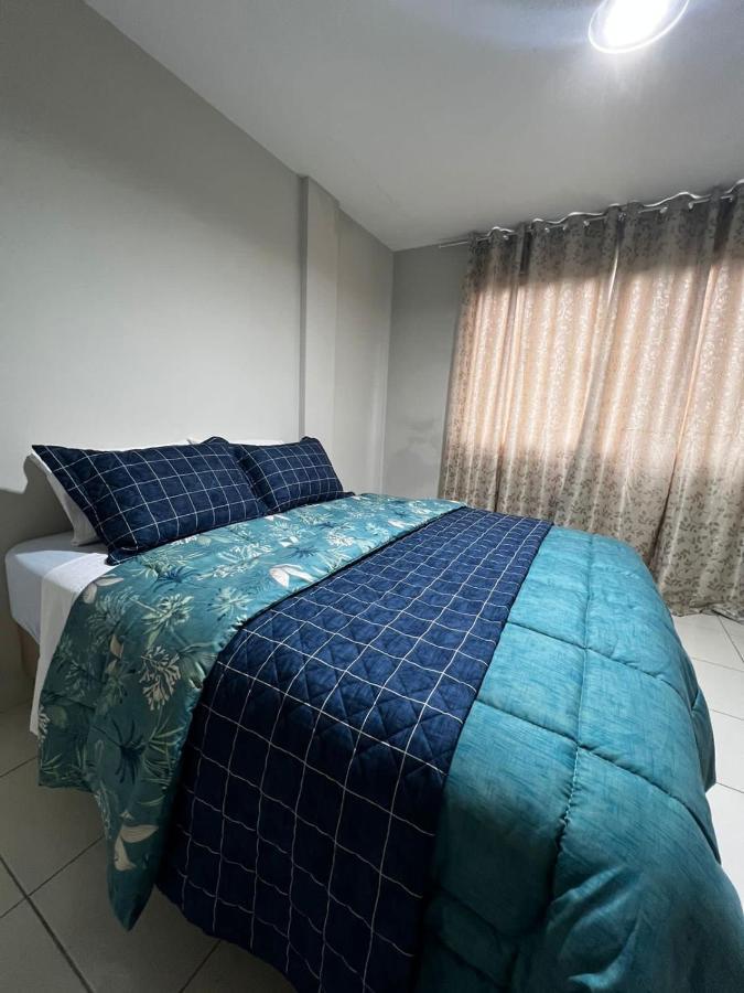Hotel Apart Zuccolotto 303 Aracruz Kültér fotó