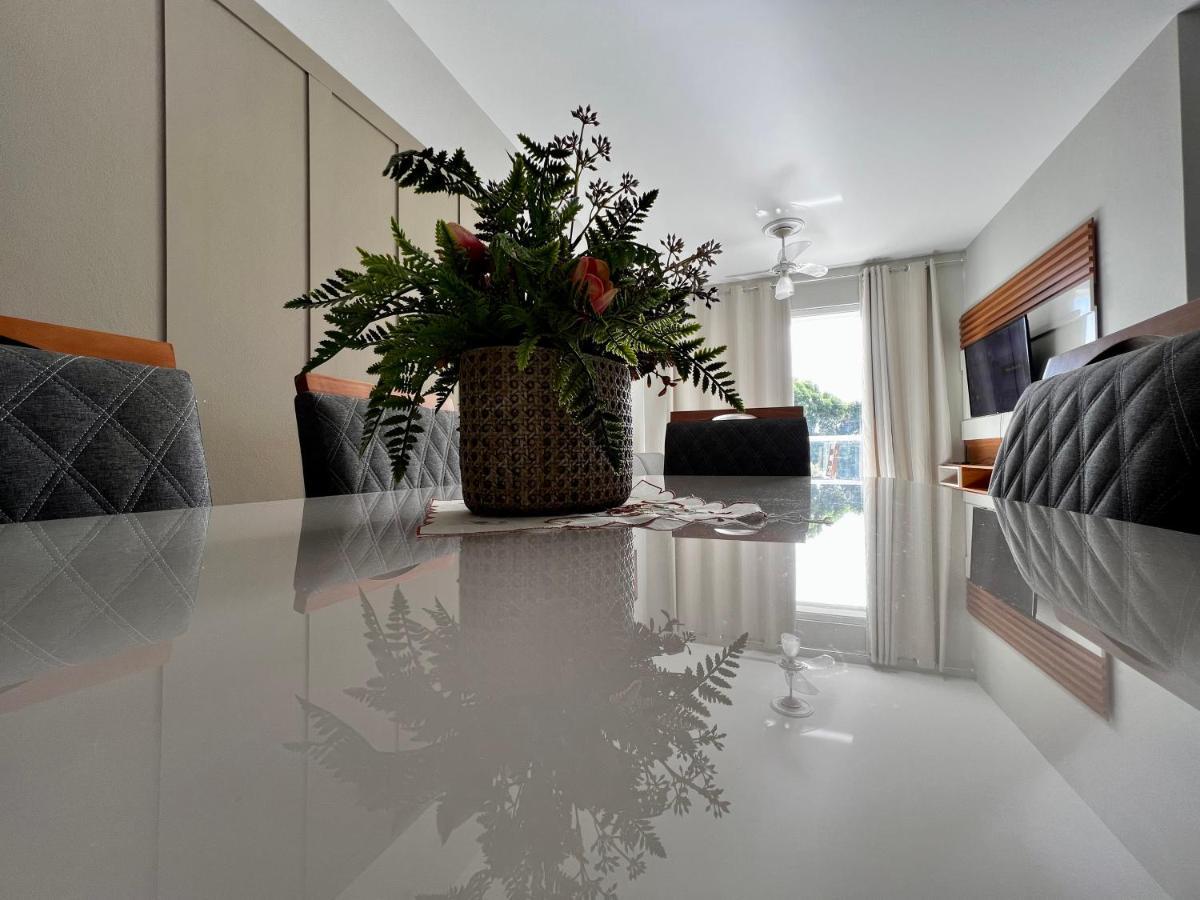 Hotel Apart Zuccolotto 303 Aracruz Kültér fotó