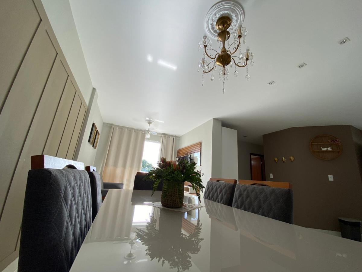 Hotel Apart Zuccolotto 303 Aracruz Kültér fotó