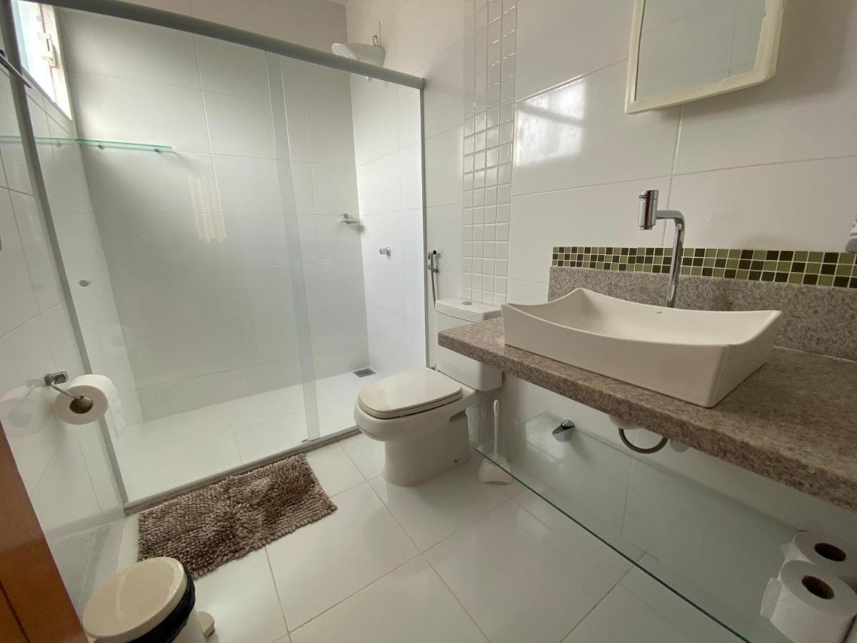 Hotel Apart Zuccolotto 303 Aracruz Kültér fotó