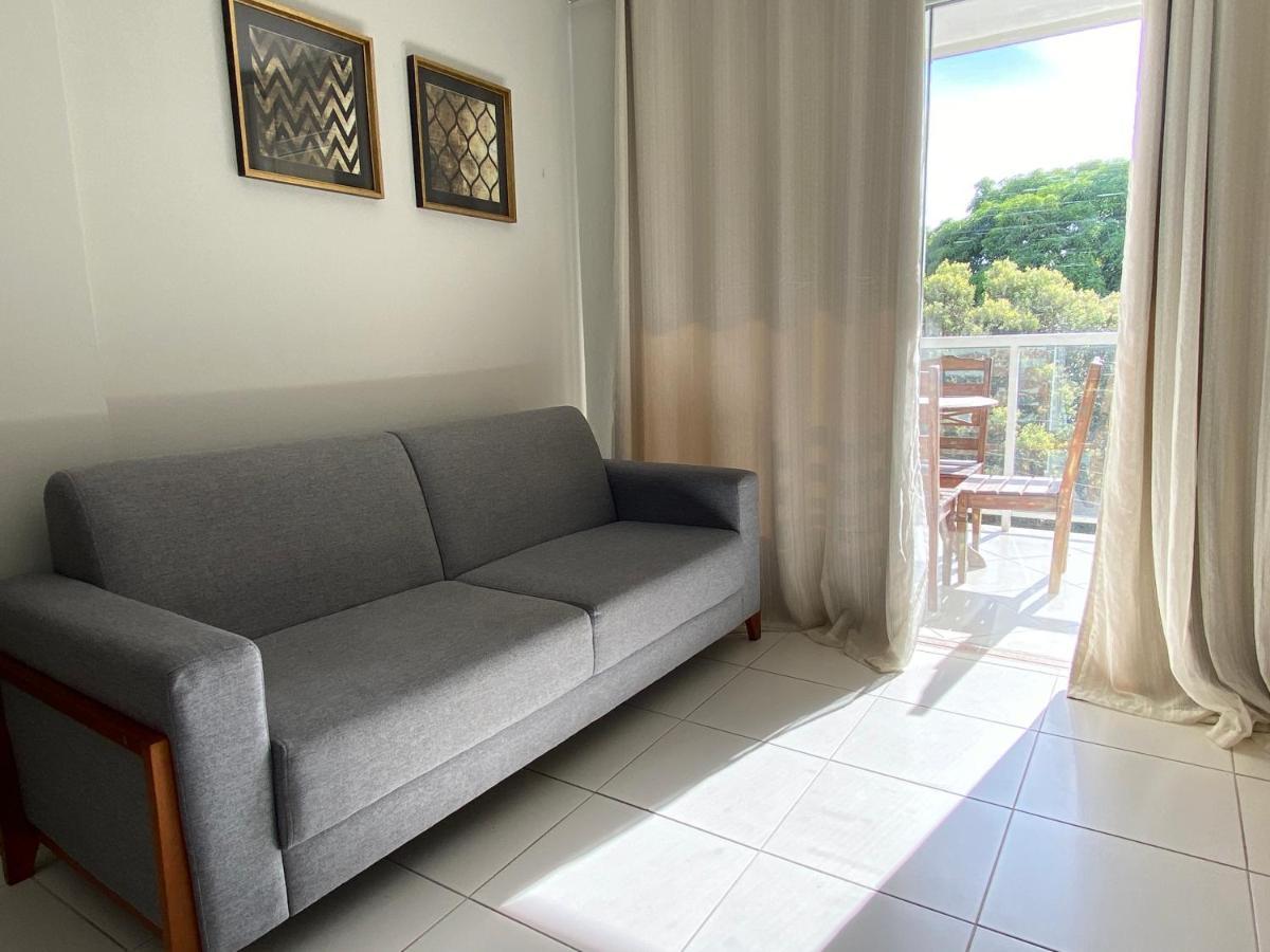 Hotel Apart Zuccolotto 303 Aracruz Kültér fotó