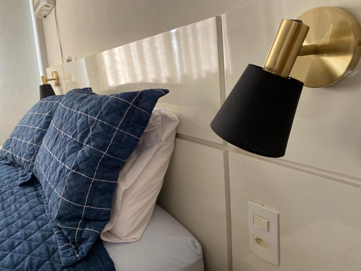 Hotel Apart Zuccolotto 303 Aracruz Kültér fotó